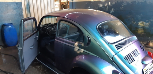 Volkswagen Fusca