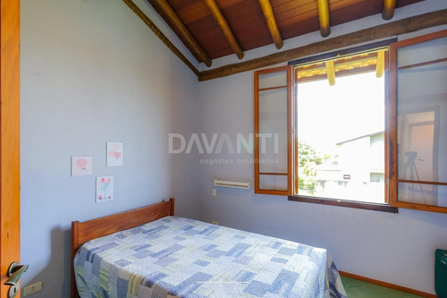 Imagem 25 de 30 de Casa À Venda Em Condomínio Residencial Terras Do Caribe - Ca116188