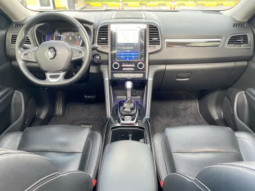 Renault Koleos 2.5 Intens 4X4