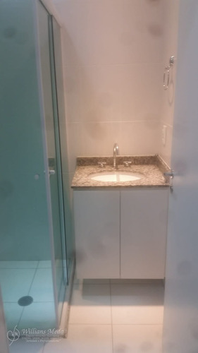 Imagem 10 de 13 de Apartamento Em Vila Progresso - Guarulhos - 19903