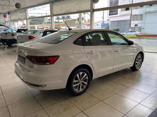 Imagem 7 de 14 de Volkswagen Virtus 1.0 200 Tsi Highline Automático