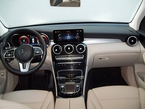 Imagem 6 de 8 de Mercedes-benz Glc 220d 2.0 Turbo Diesel Off-road 9g-tronic