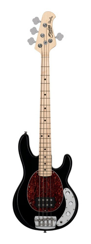 Sterling By Music Man Short Scale Stingray Bass 4 String Aad