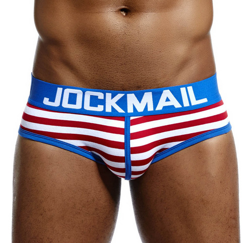 Calzoncillos Cortos N Para Hombre, Calzoncillos A Rayas, Bol