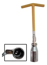 Comprar Llave Saca Bujias Cardan 13\u002F16 \u002F 21mm Para Bujias F14y