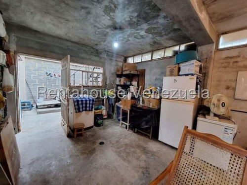 Milagros Inmuebles Casa Venta Barquisimeto Lara Zona Norte El Cuji Economica Residencial Economico Código Inmobiliaria Rent-a-house 25-11696