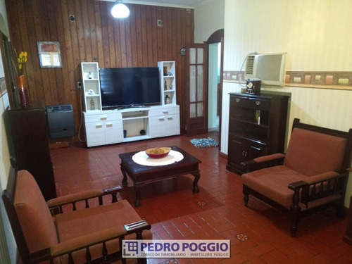 Imagen 9 de 21 de Casa De Planta Baja 2 Dormitorios Mas 1 Dormitorio Externo