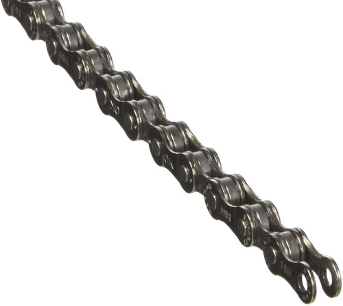 Imagen 2 de 7 de Cadena Shimano Hg 71 En Caja 6, 7, 8 Vel - Carbonobikes
