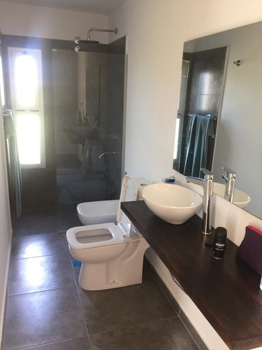 Duplex Izq Dueño,estrenar, C/garag118 Mt2 Depto Menor Valor