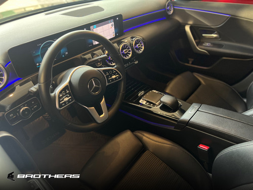 Mercedes-benz Clase A 1.3 163cv Progressive