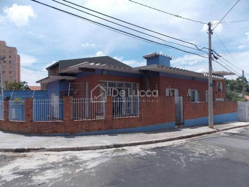 Imagem 4 de 12 de Casa À Venda Em Jardim Flamboyant - Ca007720