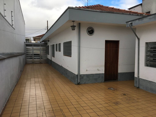 Imagem 3 de 17 de Casa Com 2 Dormitórios À Venda, 120 M² Por R$ 850.000,00 - Água Rasa - São Paulo/sp - Ca0613