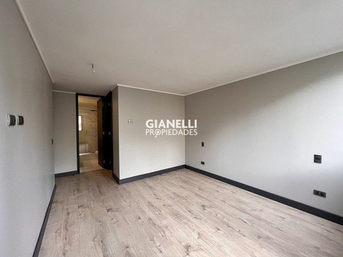 Dpto. Nuevo En Venta 2d/2b - El Nogal - Av. Vitacura