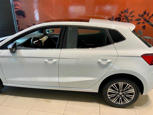 Imagen 14 de 14 de Seat Ibiza Xcellence