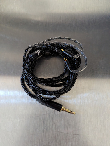 Monitores In Ears Bk Audio