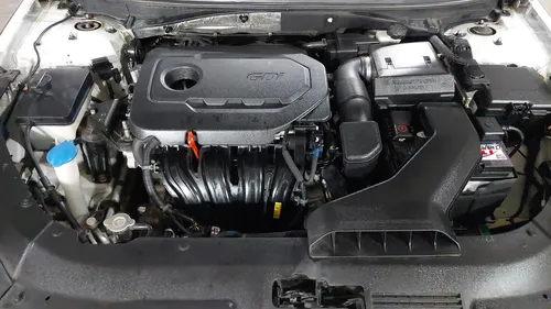 Hyundai Sonata 2.4 LIMITED NAVI AUTO