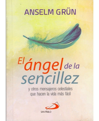 El Ángel De La Sencillez