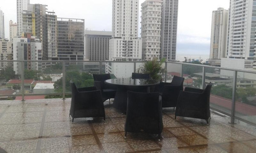 Imagen 14 de 14 de Venta De Apartamento De 200 M2 En Tao, San Francisco 22-4485