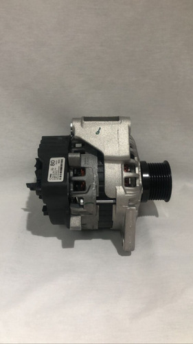 Alternador Bosch Axor 1933