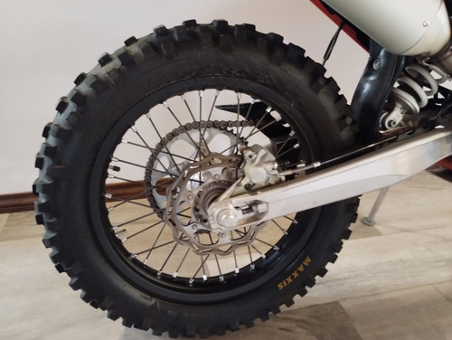 Ktm 350 Exc-f Con 20 Hs De Uso.