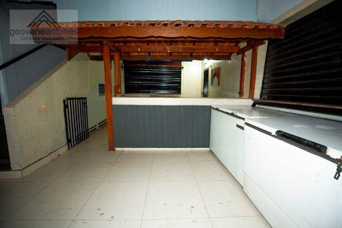 Imagem 11 de 19 de Salão, 679 M² - Venda Por R$ 2.000.000,00 Ou Aluguel Por R$ 5.000,00/mês - Jardim Esmeralda - Limeira/sp - Sl0001