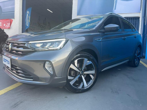 Imagem 4 de 14 de Nivus 1.0 200 Tsi Total Flex Highline Automático