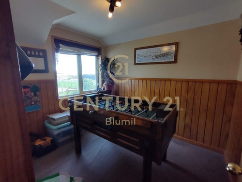 Casa, Puerto Varas, 5 Dormitorios, 2 Baños, 9.620 Uf
