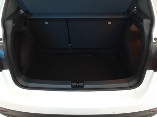 Volkswagen T-Cross 1.6 Trendline Tiptronic
