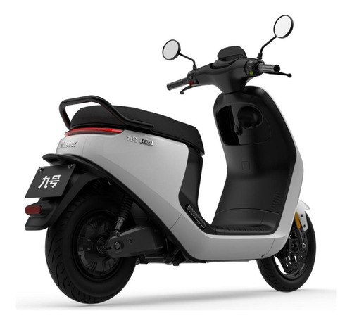 Scooter Electrica Segway E110s