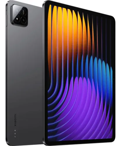 Tablet Xiaomi Pad 7 Pro Ai Wifi Global 256gb/8gb Gray | MercadoLivre