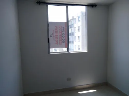 Apartamento En Arriendo En Ciudad Guabinas. Cod A9081