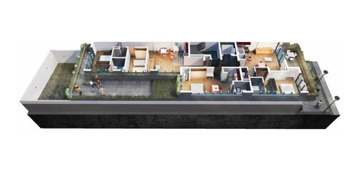 Imagen 13 de 24 de Venta Lote Caballito Corredor Medio