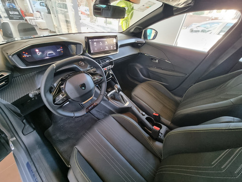Peugeot 208 1.0T Gt