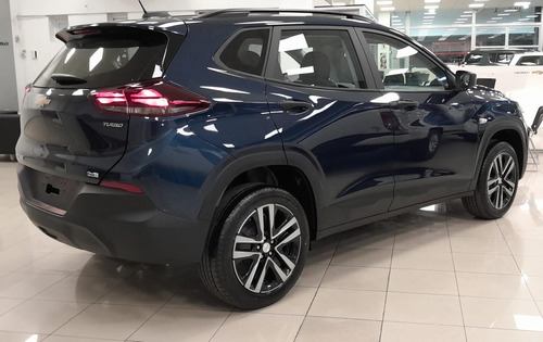 Chevrolet Tracker 1.2 Turbo Mt