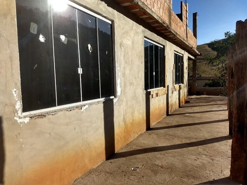 Imagem 5 de 15 de Casa Em Maravilha - Paty Do Alferes - 2701