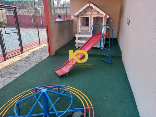Imagem 14 de 30 de Sobrado Com 2 Dorms, Jardim Guairaca, São Paulo - R$ 260 Mil, Cod: 632 - V632