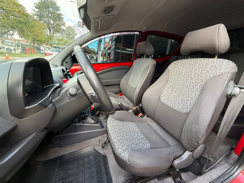 Ford Ka 1.0 Pulse Flex 3p