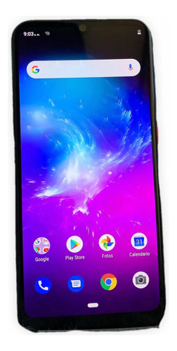 Celular Zte A7 2019 (Reacondicionado)