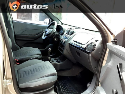 Chevrolet Montana 1.8 Masautos 2012 Impecable!