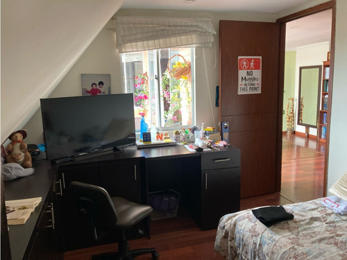Apartamento Duplex Venta Las Villas-suba