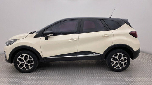 Renault Captur 1.6 Intens Cvt
