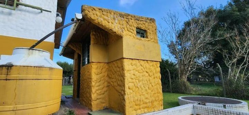 Casa En Venta - 6 Dormitorios 4 Baños - 3.750mts2 - Tigre