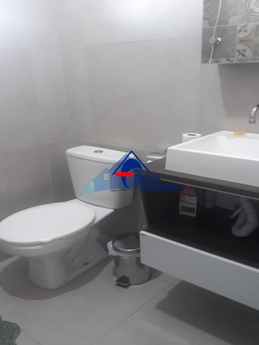 Imagem 12 de 16 de Casa - Ca0596 - 69213290