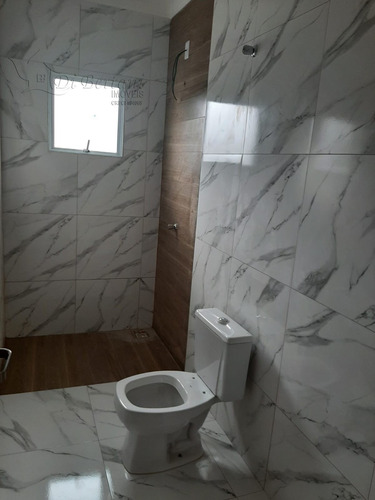 Imagem 19 de 21 de Casa - Ca00163 - 70717881