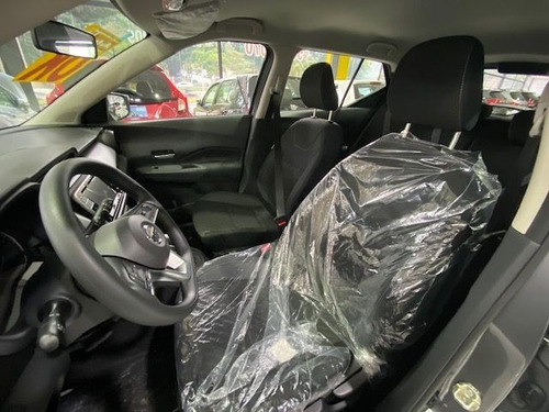Imagem 4 de 10 de Nissan Kicks 1.6 16v Flexstart Sense