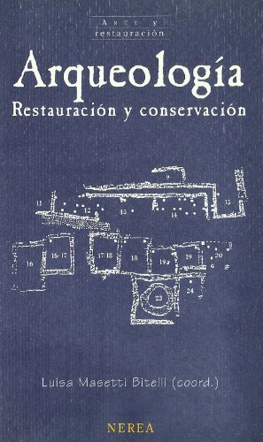 Libro Arqueología  De Luisa Masetti Bitelli Ed: 1
