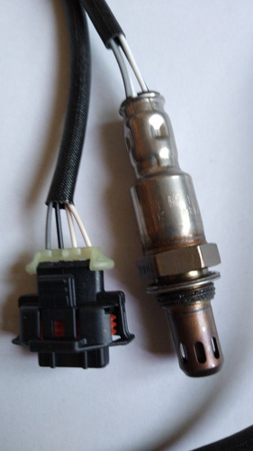 Sensor Oxígeno Gm Astra Zafira 2.2 Banco 2