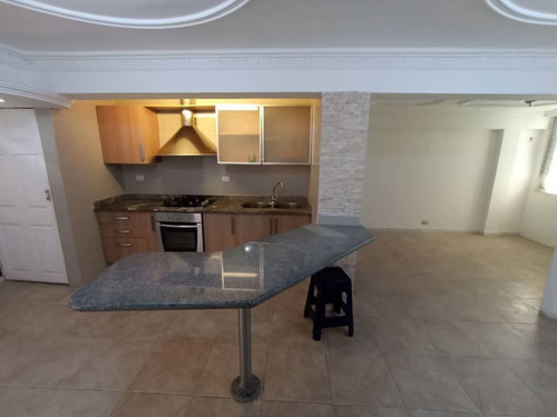 Imagen 6 de 13 de Apartamento En Res. Pedregal, Foa-2014