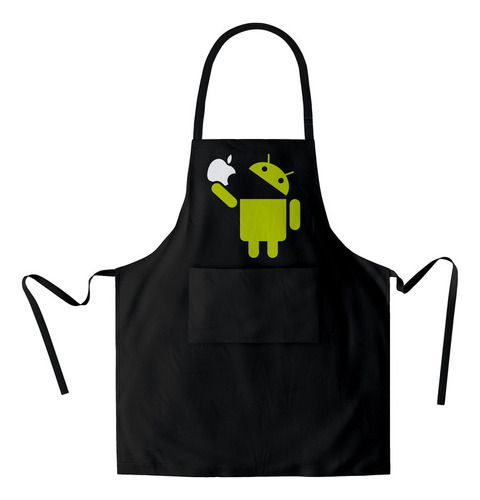 Mandil Android Eat (d0681 Boleto.store)