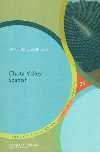 Libro Chota Valley Spanish